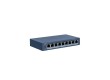Коммутатор Hikvision DS-3E1309P-EI/M
