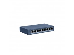 Коммутатор Hikvision DS-3E1309P-EI/M