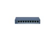 Коммутатор Hikvision DS-3E1309P-EI/M