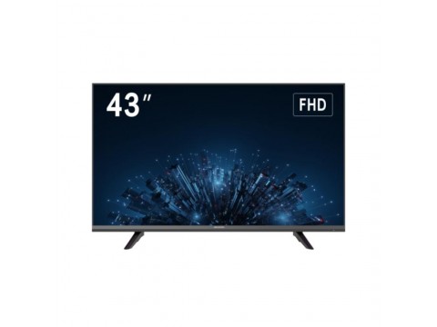 Монитор Hikvision DS-D5043F3-1V0S 43"