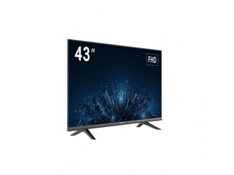 Монитор Hikvision DS-D5043F3-1V0S 43"