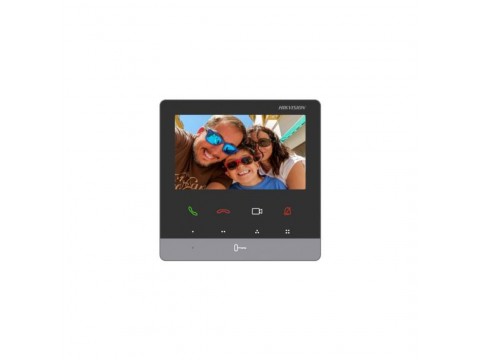 Монитор домофона Hikvision DS-KH6100-E1