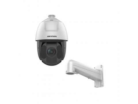 Поворотная видеокамера Hikvision DS-2DE5432IWG-E