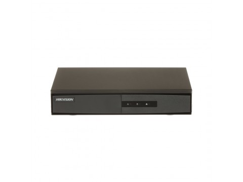 Сетевой видеорегистратор Hikvision DS-7104NI-Q1/M(D)