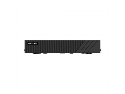 Сетевой видеорегистратор Hikvision DS-7604NI-Q1/4P(E)