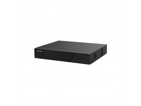 Сетевой видеорегистратор Hikvision DS-7604NI-Q1(E)