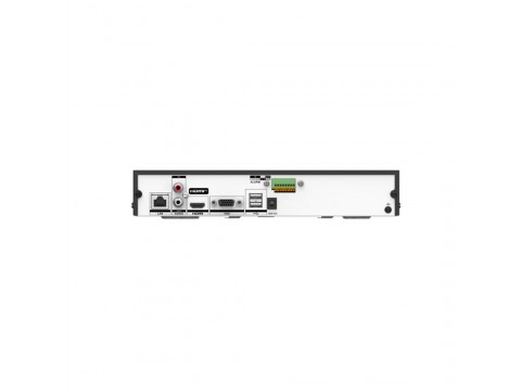 Сетевой видеорегистратор Hikvision DS-7604NI-Q1(E)