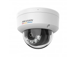 IP видеокамера Hikvision DS-2CD1127G2H-LIUF