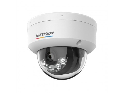 IP видеокамера Hikvision DS-2CD1127G2H-LIUF