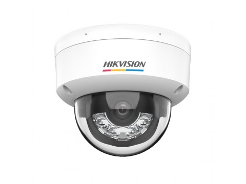 IP видеокамера Hikvision DS-2CD1127G2H-LIUF