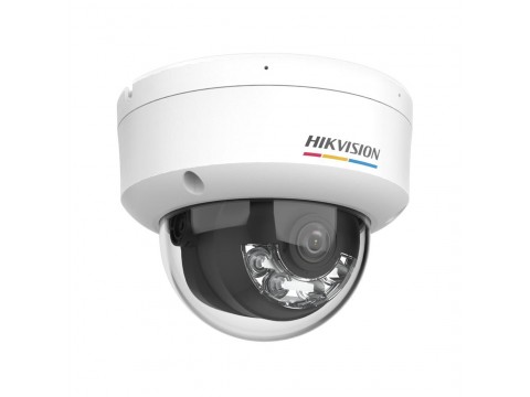 IP видеокамера Hikvision DS-2CD1127G2H-LIUF