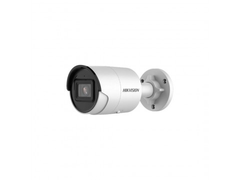 IP видеокамера Hikvision DS-2CD2083G2-IU