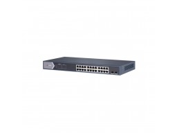 Коммутатор Hikvision DS-3E0526P-E/M