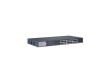 Коммутатор Hikvision DS-3E0526P-E/M