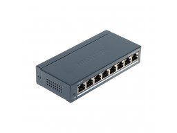 Коммутатор Hikvision DS-3E1508-EI V2