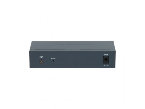 Коммутатор Hikvision DS-3E1508-EI V2