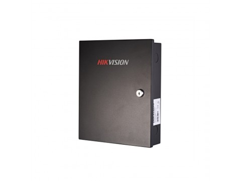 Контроллер доступа Hikvision DS-K2804