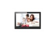 Монитор домофона Hikvision DS-KH8520-WTE1 (Black)