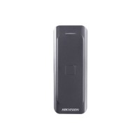 Считыватель контроля доступа Hikvision DS-K1802M