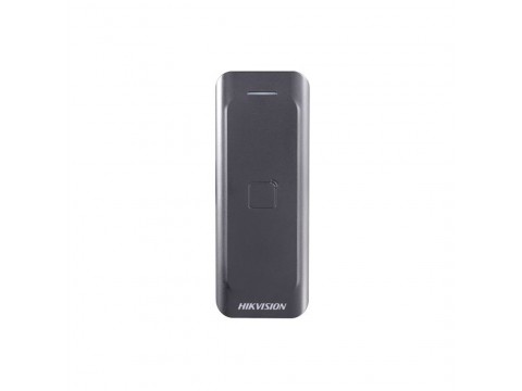 Считыватель контроля доступа Hikvision DS-K1802M