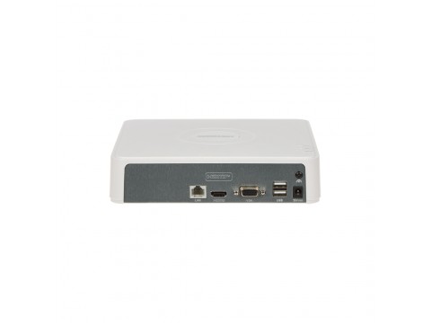 Сетевой видеорегистратор Hikvision DS-7108NI-Q1(D)