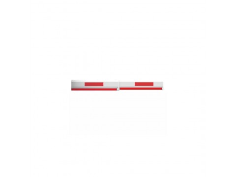 Стрела шлагбаума Hikvision DS-TMG001-7(3.6-6m)