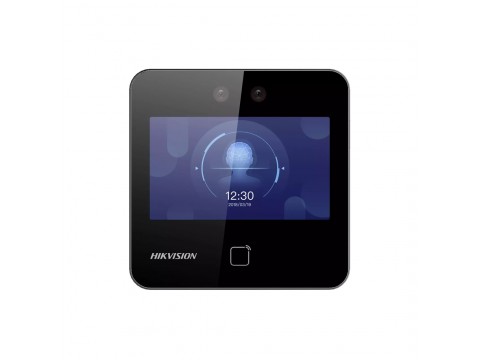 Терминал доступа Hikvision DS-K1T343MX
