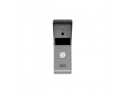 Вызывная панель Hikvision DS-KB2421T-IM