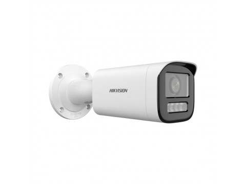 IP видеокамера Hikvision DS-2CD1643G2-LIZU