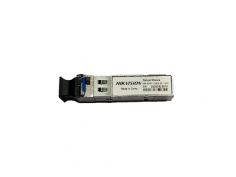 SFP модуль Hikvision HK-SFP-1.25G-20-1310