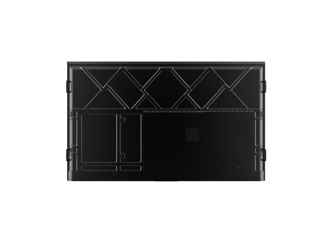Интерактивная панель Hikvision DS-D5C98RB/A