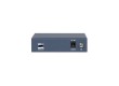 Коммутатор Hikvision DS-3E0105P-E(B)