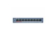Коммутатор Hikvision DS-3E0109P-E/M(B)