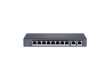 Коммутатор Hikvision DS-3E0310P-E/M(B)