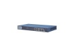 Коммутатор Hikvision DS-3E0518P-E(B)
