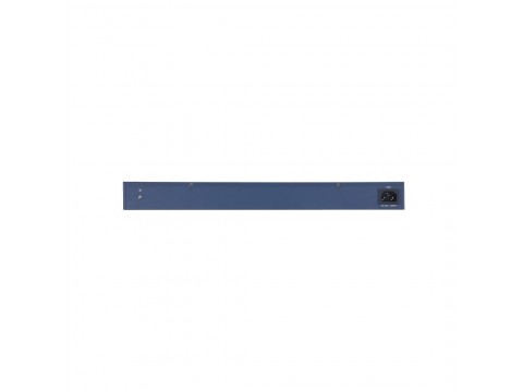 Коммутатор Hikvision DS-3E0518P-E(B)