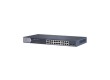 Коммутатор Hikvision DS-3E0526P-E(B)