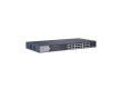 Коммутатор Hikvision DS-3E0526P-E(B)