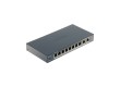 Коммутатор Hikvision DS-3E1510P-EI/M