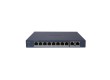 Коммутатор Hikvision DS-3E1510P-EI/M