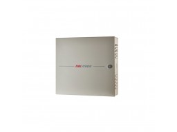 Контроллер доступа Hikvision DS-K2602T