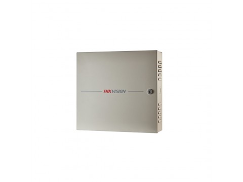 Контроллер доступа Hikvision DS-K2602T