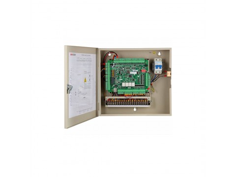 Контроллер доступа Hikvision DS-K2602T