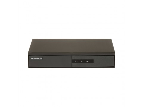 Сетевой видеорегистратор Hikvision DS-7108NI-Q1/M(D)