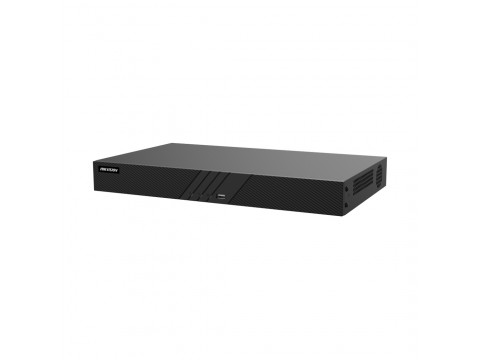 Сетевой видеорегистратор Hikvision DS-7616NI-Q2(E)