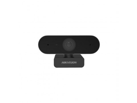 Веб-Камера Hikvision DS-U02