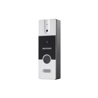 Вызывная панель Hikvision DS-KB2411T-IM