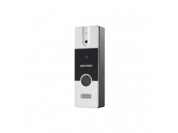 Вызывная панель Hikvision DS-KB2411T-IM
