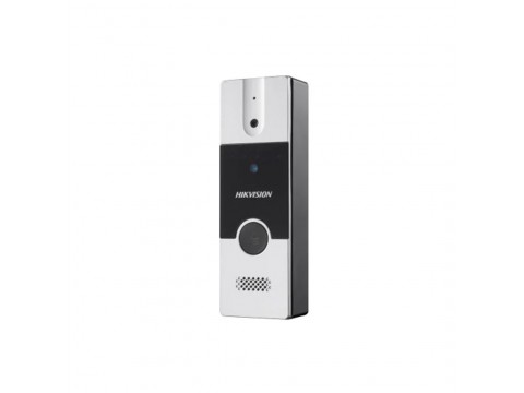 Вызывная панель Hikvision DS-KB2411T-IM
