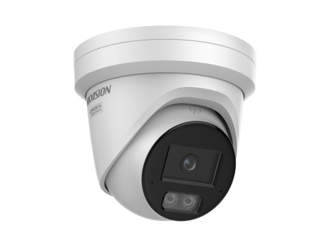 IP видеокамера Hikvision DS-2CD2367G3-LIY